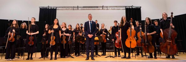 DAMusicSchool Profile Banner