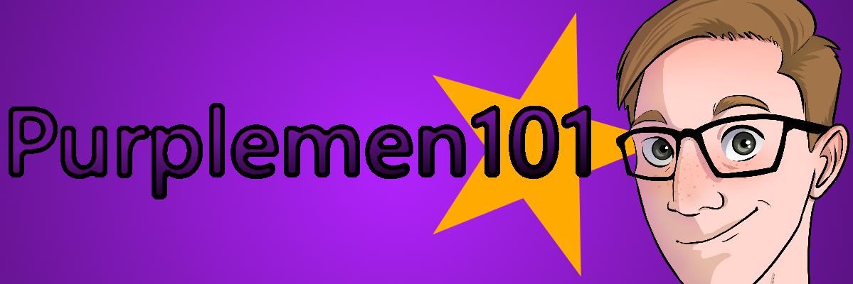Purplemen101's profile banner image