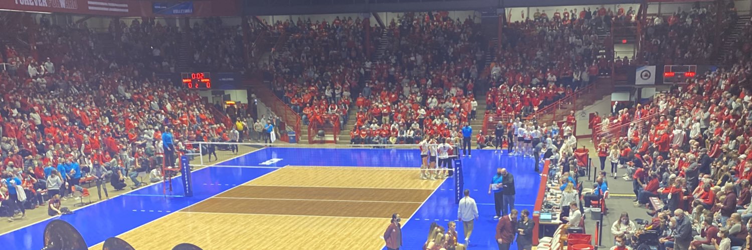 Luke Van Handel banner