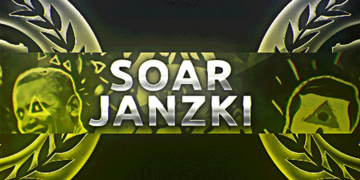 Janzki banner