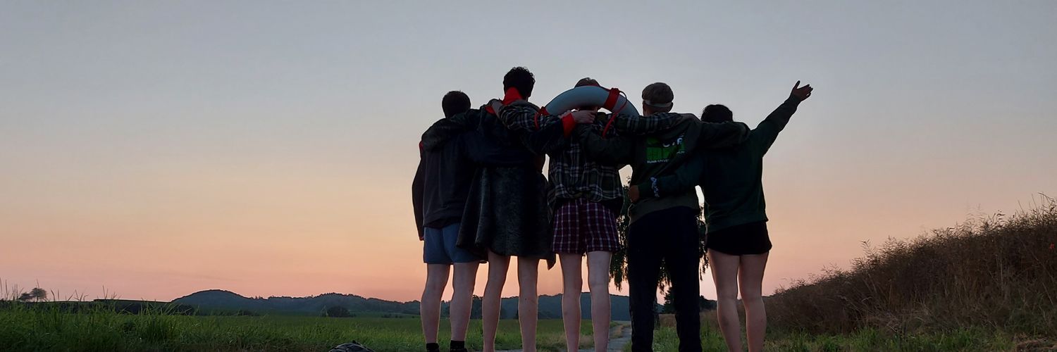 TheWelmet's profile banner image