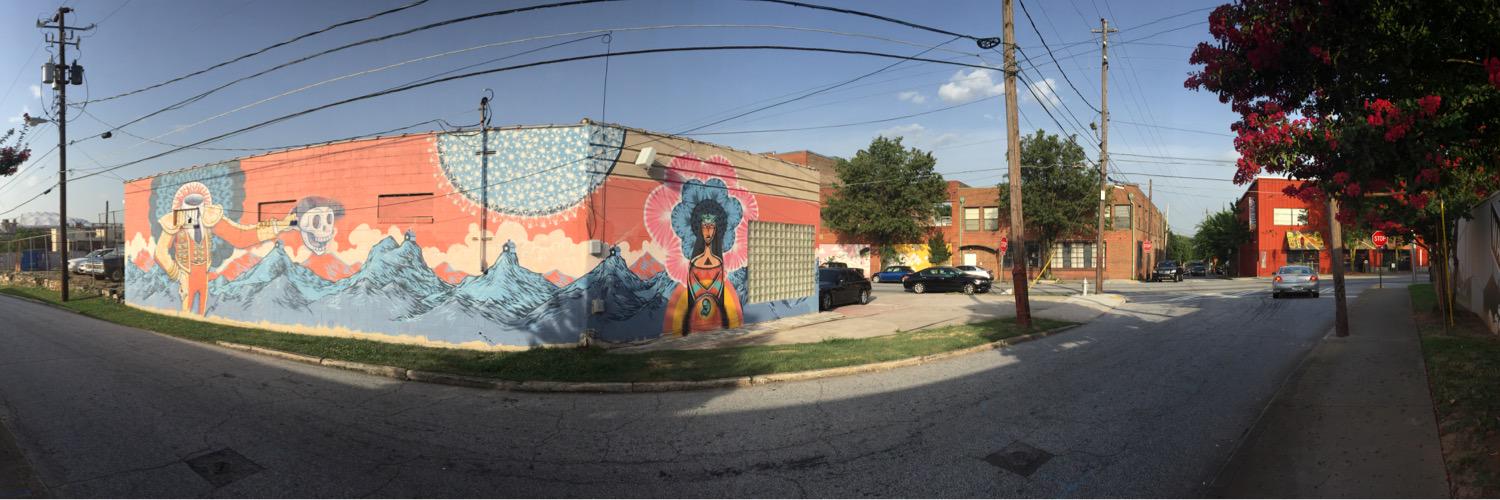 CHStudiosATL's profile banner image