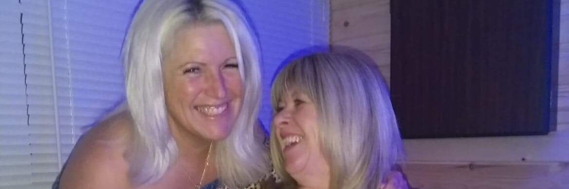 Mandy Ibbison banner