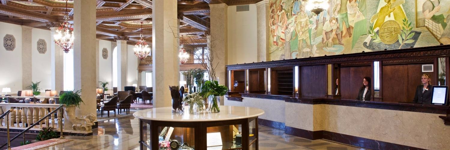 Marriott Syracuse banner