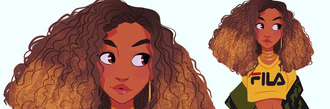 ninamyninja's profile banner image