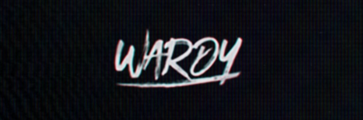 Wxrdy's profile banner image