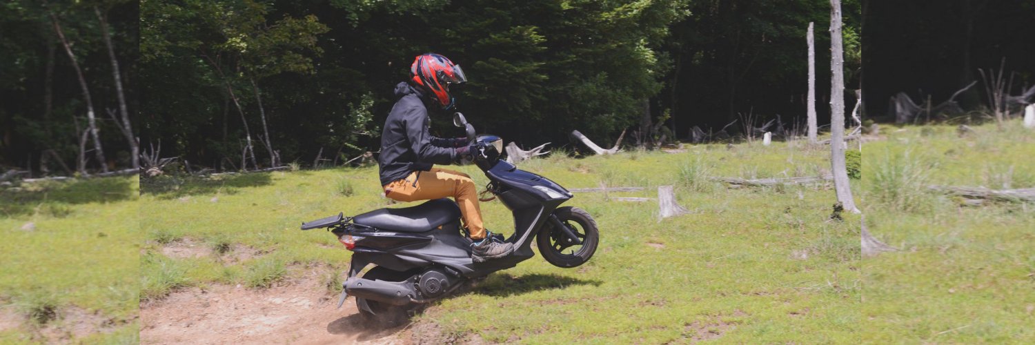 パノ（東屋） banner