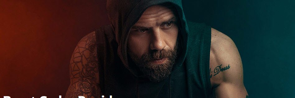 burstcycle's profile banner image