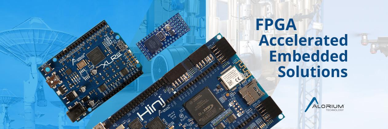 Alorium Technology banner