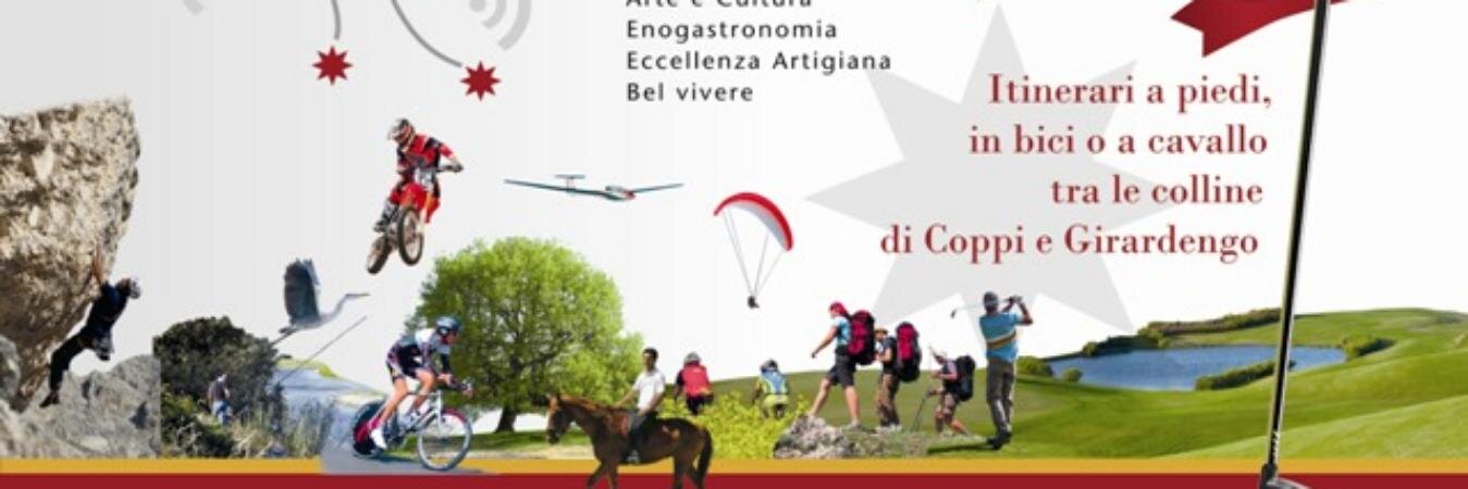 DistrettoNovese's profile banner image