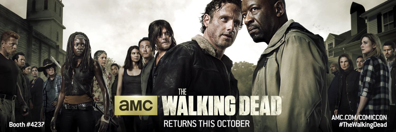 AMCDeadTalk's profile banner image