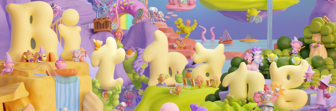 BITBANG banner