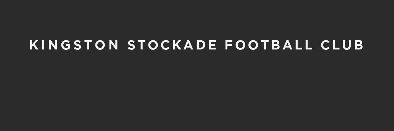 Stockade FC ⚽️ banner