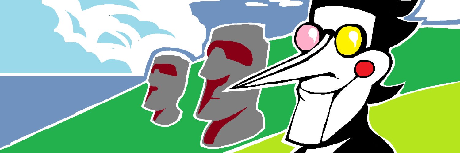 danllanadachi's profile banner image