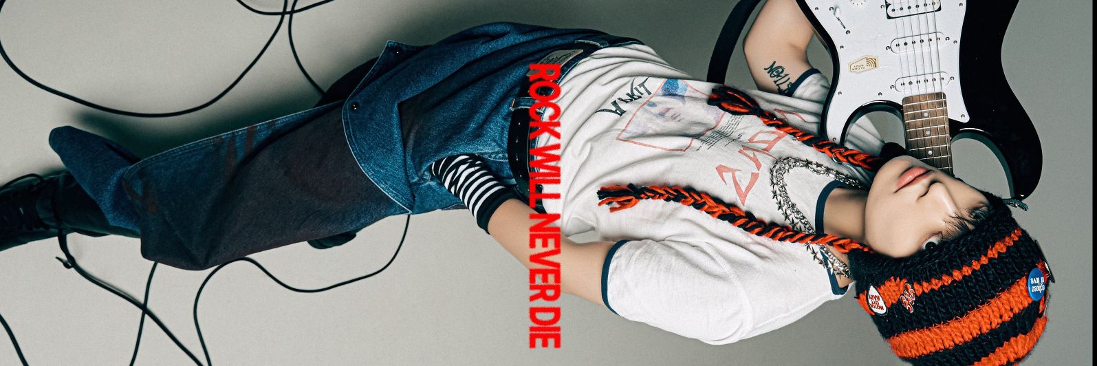 ju̷jü 🏴‍☠️ hongjoong's girl banner