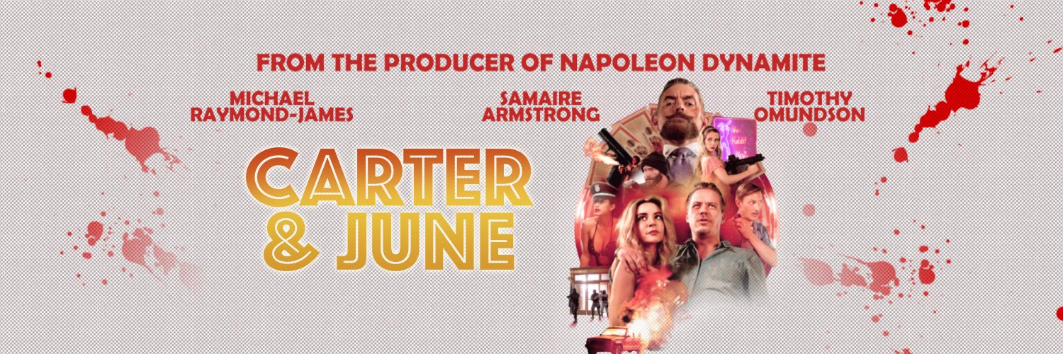 CarterAndJune's profile banner image