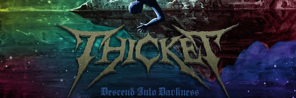 ThicketTheBand's profile banner image