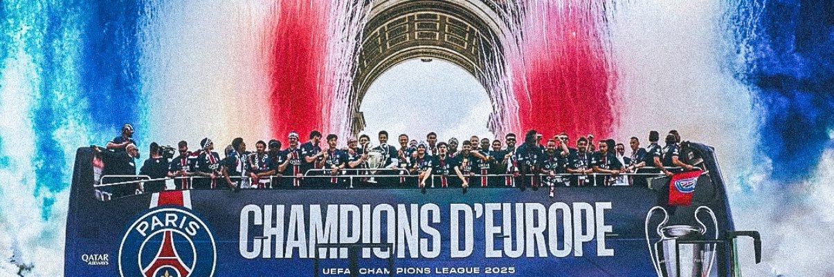 DoudouFernandes's profile banner image