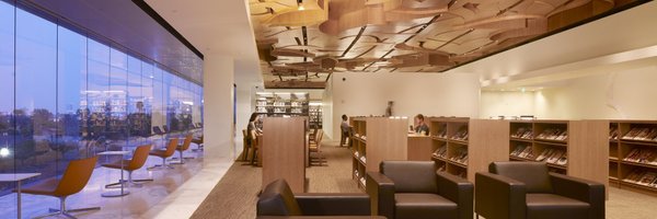 WeHoLibrary Profile Banner