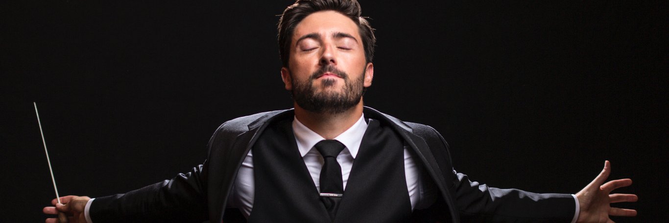 MendezConductor's profile banner image