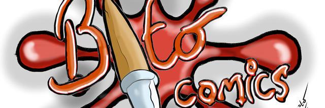 bitocomicsSFC's profile banner image