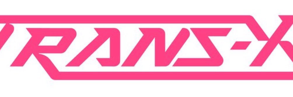 Trans-X banner