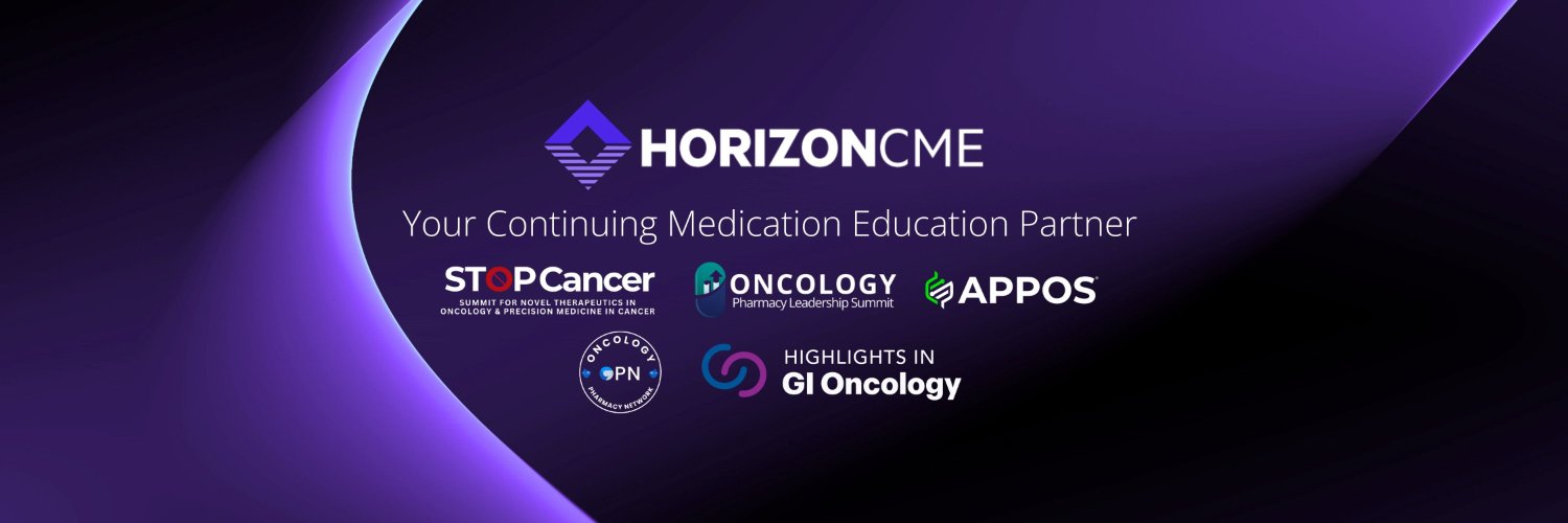 Horizon CME banner