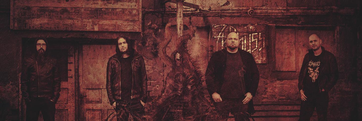 7th Abyss (@7th_Abyss_Band) / Posts / X