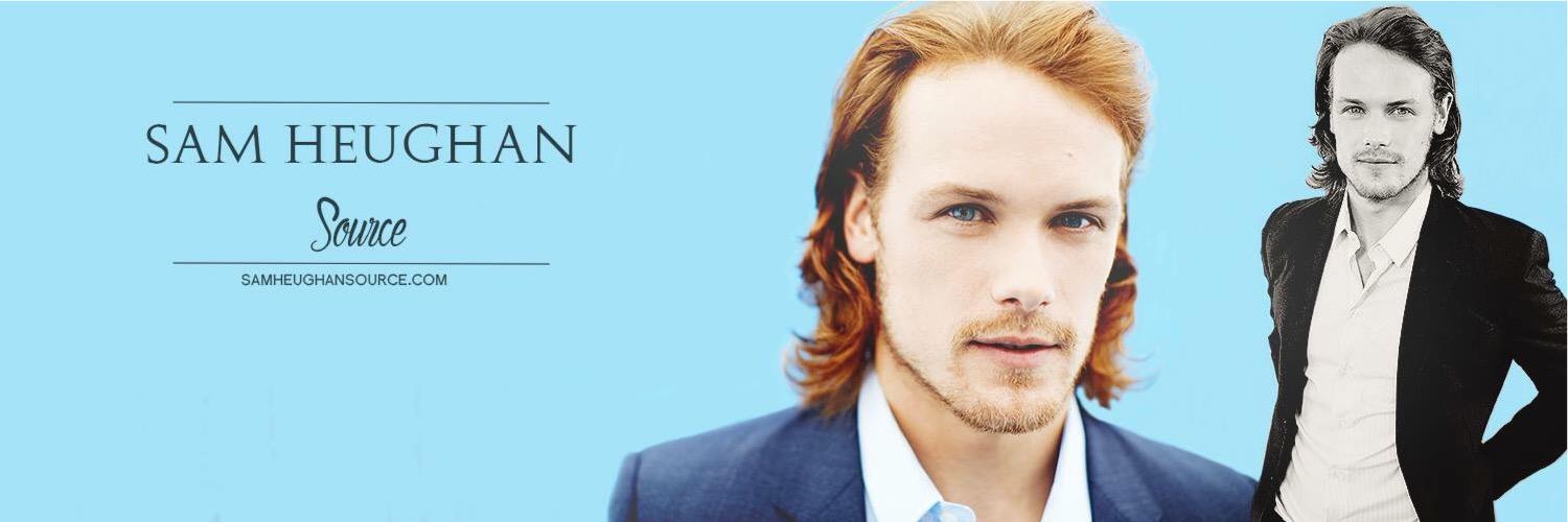 Sam heughan twitter hawaii