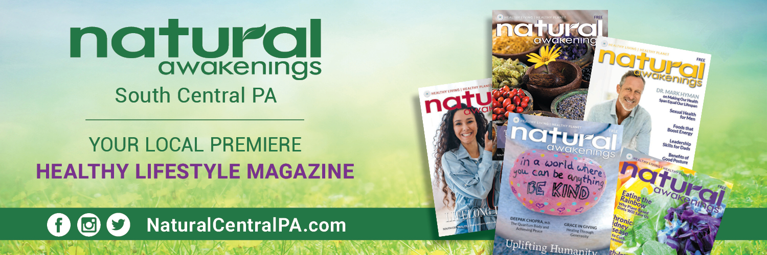 NaturalLivingPA's profile banner image