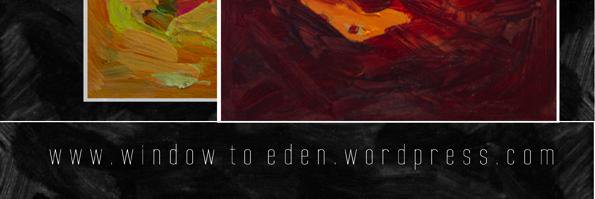 Window to Eden (@WindowToEden) / Posts / X