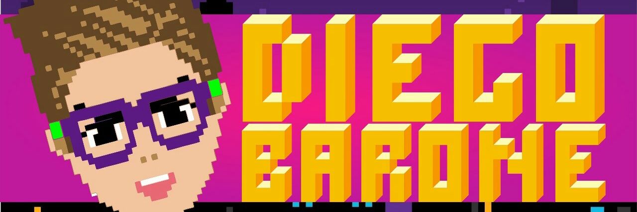 diegobaronenoar's profile banner image