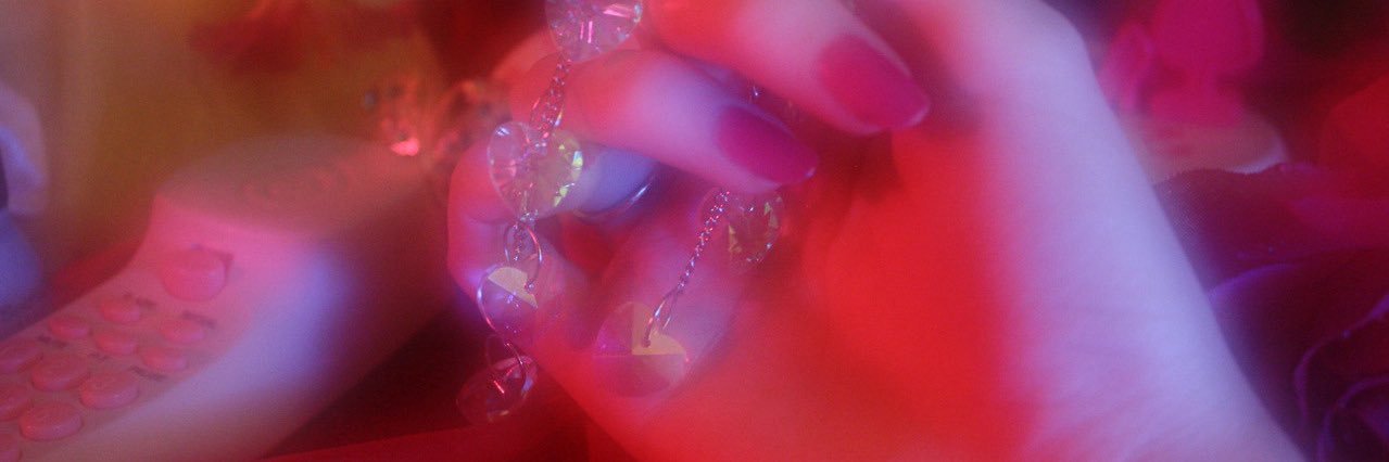 iamintoyoux's profile banner image