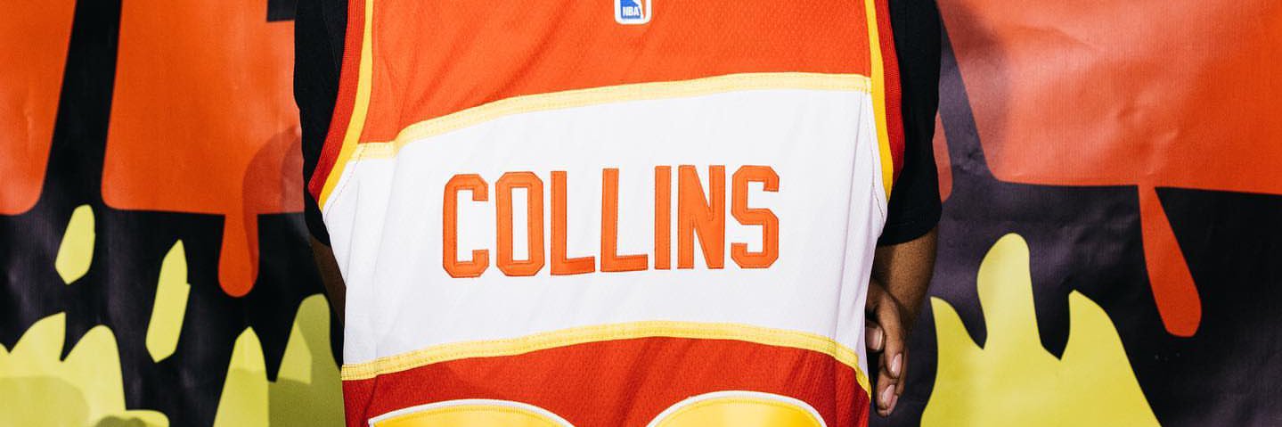 saycollins's profile banner image