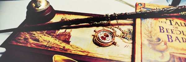 New PotterGeneration banner