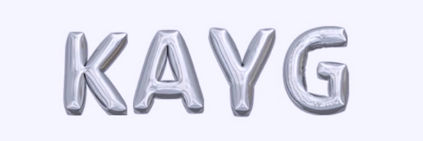 kaylamilang's profile banner image