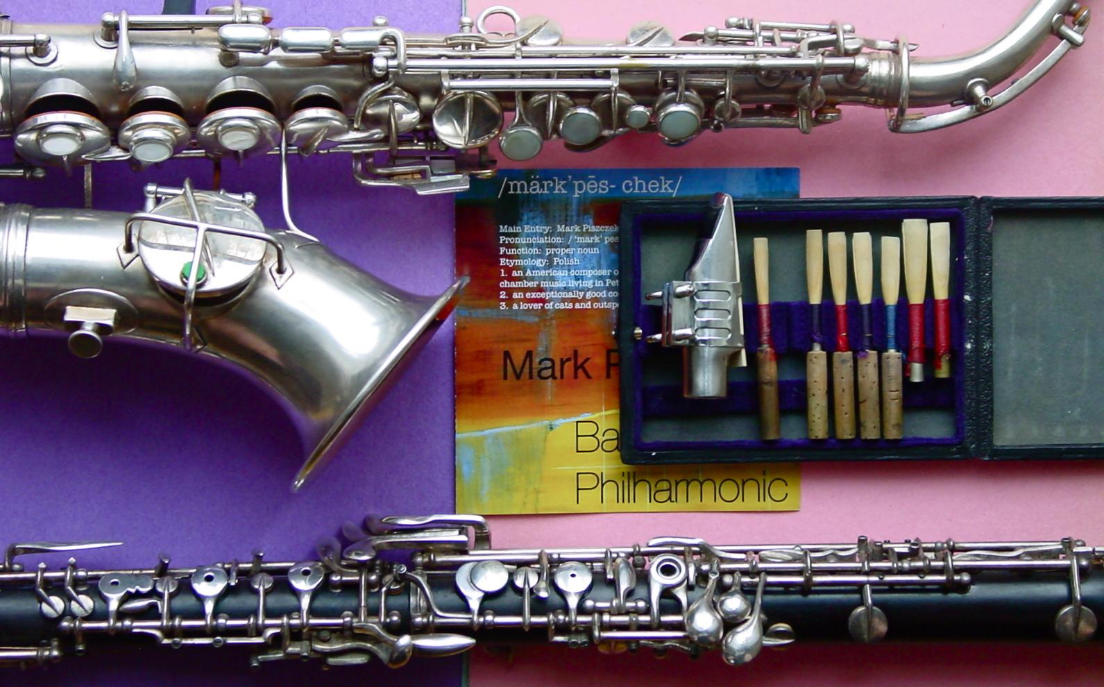 MarkPComposer's profile banner image