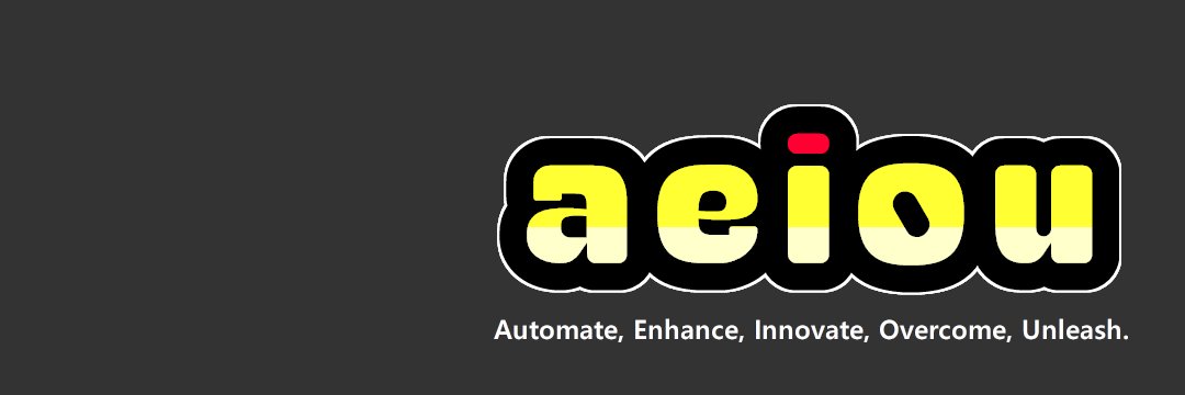 aeiou's profile banner image