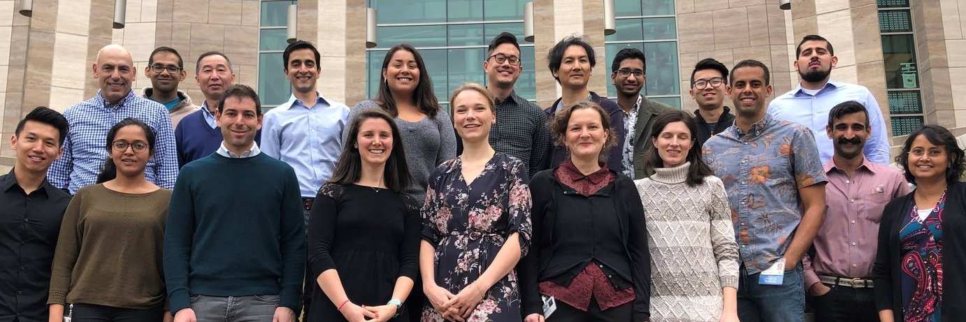 Bivona Lab's banner