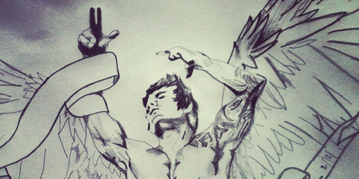 MrLilDimas's profile banner image
