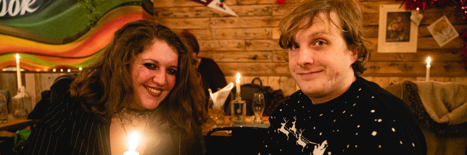 Lonpops's profile banner image