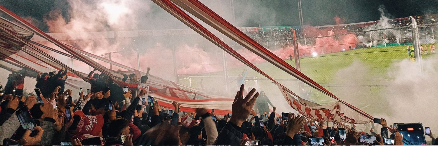 Rociointili's profile banner image