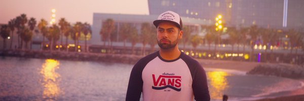 Chiwooo Profile Banner