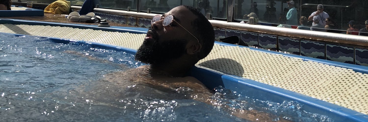 khaliljoness's profile banner image