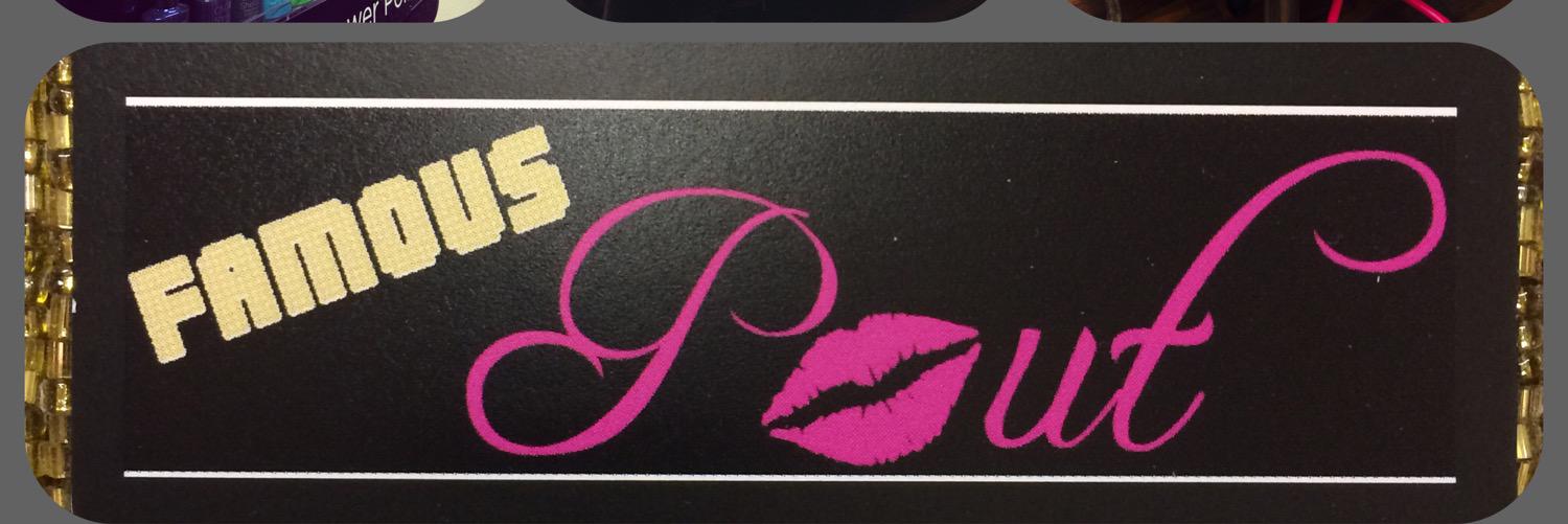 Famous_Pout's profile banner image