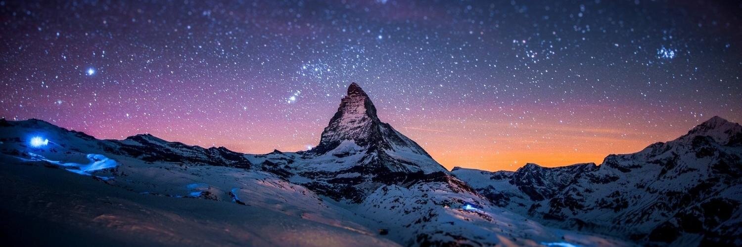 ClimberFish's profile banner image