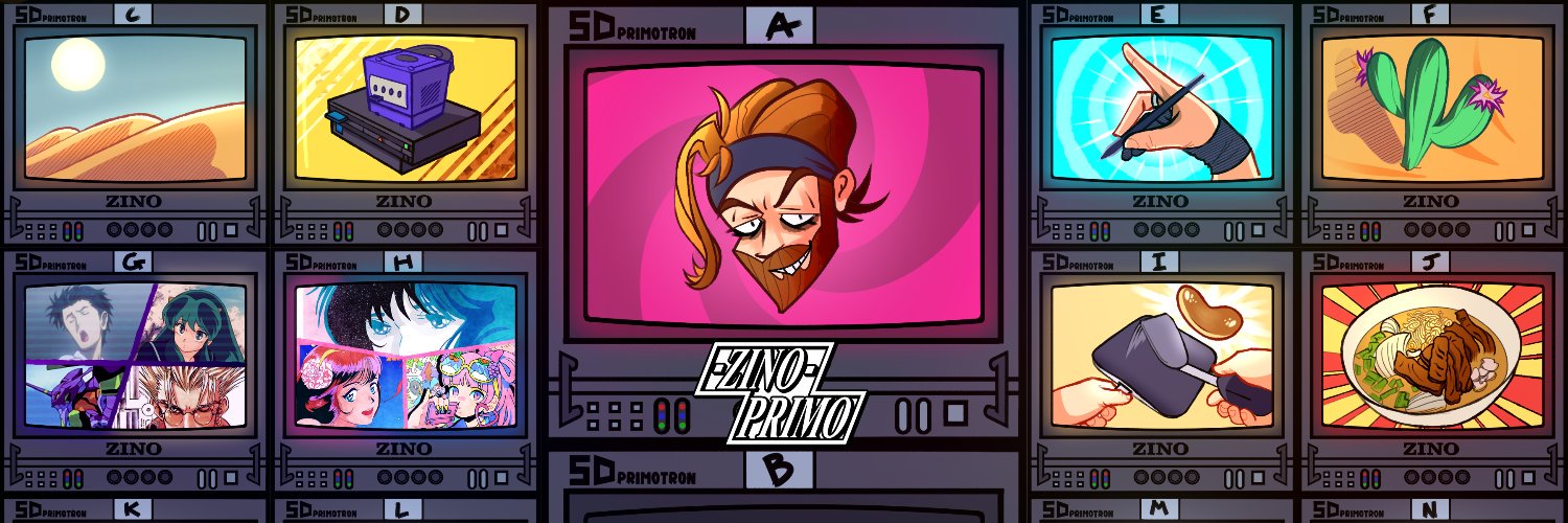 Zino_Primo's profile banner image