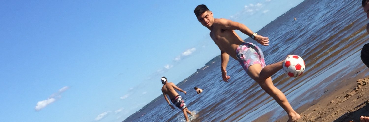 LaureanoDoello's profile banner image