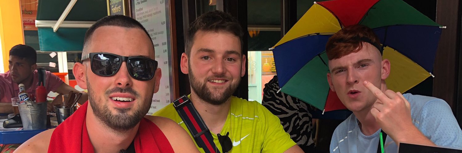 ronanmcl3's profile banner image