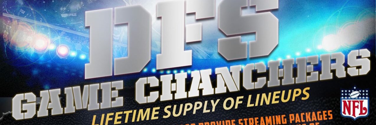 DFSGAMECHANGERS banner